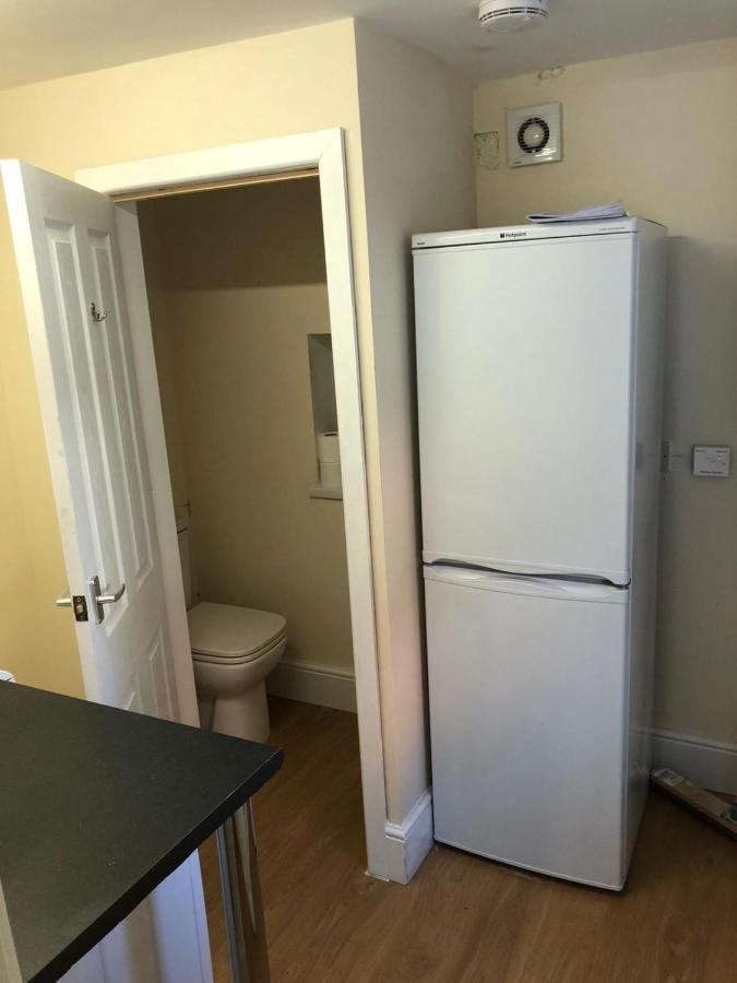 Cannock House ~ 4 Bedrooms All With Ensuite. Rugeley Zewnętrze zdjęcie